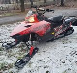 Polaris Rmk Assault 146" -09 