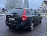 Kia CEED cee'd_sw 1.6 CRDi EX Euro 4