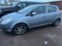 Opel Corsa 5-dörrar 1.3 CDTI ecoFLEX Euro 4