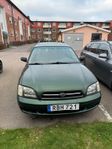 Subaru Legacy lx 2.0 4WD skattad/bessad