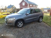 Volkswagen Tiguan 1.4 TSI 4Motion Sport & Style Euro 5