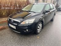 Ford Focus Kombi 1.6 TDCi Platinum Euro 5