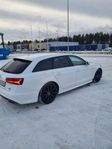 Audi A6 Avant 2.0 TDI quattro S Tronic, Sport Edition S-Line