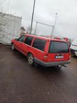 Volvo 740