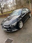 Mercedes-Benz CLA 180 Shooting Brake 7G-DCT AMG Sport Euro 6