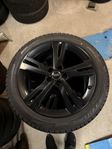 19” Audi Original Vinterhjul A6 Allroad A7 A8 Q3 