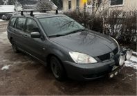 Mitsubishi Lancer Kombi 1.6 Euro 3