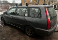 Mitsubishi Lancer Kombi 1.6 Euro 3