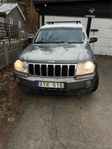 Jeep Grand Cherokee 5.7 V8 4WD