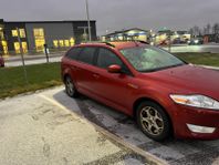 Ford Mondeo Kombi 2.0 TDCi Trend Euro 4