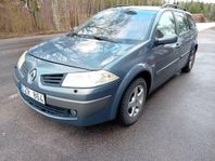 Renault Mégane Grandtour 1.6 Euro 4