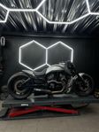 HARLEY DAVIDSON Nightrod NLC 300 kit + Arnott Luftfjädring