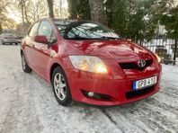 Toyota Auris 5-dörrar 1.6 Dual VVT-i Euro 4