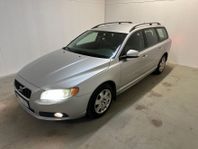 Volvo V70 D5 Momentum Euro 4