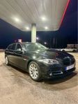 BMW 520 d xDrive Touring Steptronic Euro 6