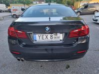 BMW 520 d xDrive Sedan Steptronic Euro 6