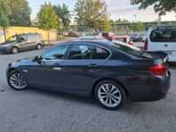 BMW 520 d xDrive Sedan Steptronic Euro 6