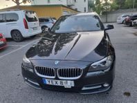 BMW 520 d xDrive Sedan Steptronic Euro 6