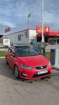 Seat Leon 1.4 TSI FR Euro 5