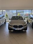 BMW 118I Steptronic Sport line Privatleasing överlåtelse 