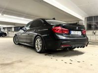 BMW 330e Sedan Steptronic Euro 6