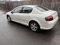 Peugeot 407 1.6 HDi Euro 4      LÄS ANNONS