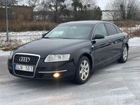 Audi A6 Sedan 2.0 TFSI Proline Euro 4