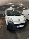 Fiat Fiorino 1.3 Multijet|Manuell|75hk