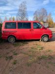 Volkswagen Multivan 2.5