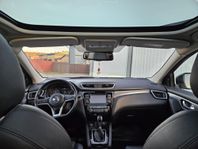 Nissan Qashqai 1.2 DIG-T XTRONIC-CVT Euro 6