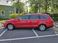 Volkswagen Passat Variant 1.4 TGI EcoFuel Sportline Euro 5