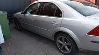 Ford Mondeo Sedan 2.5 V6 Euro 4