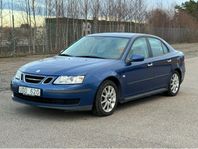 Saab 9-3 SportSedan 1.8t Nybesiktigad 