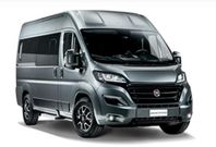 Plåtis Fiat Ducato 5,40 eller 6,00 köpes 