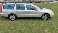 Volvo V70 2.4 Kinetic Euro 4