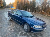 Volvo S40 2.0 SE