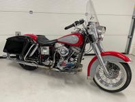 Harley Davidson Panhead 