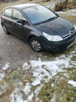 Citroën C4 2.0 Euro 4