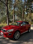 VOLVO XC60 R-Design 2.4 D5 Dragkrok Nyservad 