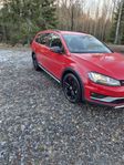 Volkswagen Golf Alltrack 2.0 TDI DPF BMT 4Motion Alltrack