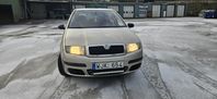 Skoda Fabia 1.2 Euro 4