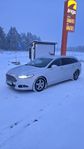 Ford Mondeo Kombi 2.0 TDCi AWD Business Euro 6