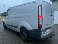 Ford transit Custom 270 2.2 TDCi Euro 5