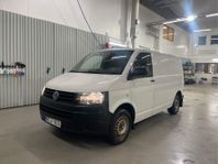 Volkswagen Transporter T30 2.0 TDI Euro 5