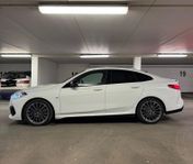 BMW M235I xDrive Gran Coupé Steptronic M Performance Euro 6