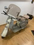 NSU Lambretta