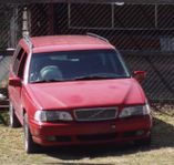 Volvo V70 2.5 10V SE