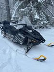 Ski-doo GTX 550F -05