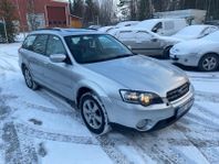 Subaru Outback 2.5 4WD Automat