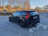 Volvo V60 D3 Geartronic Classic, Momentum, R-Design Euro 6